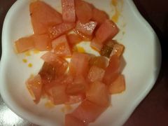 -枣子树素餐厅(铂金城店)