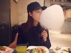 -盛宴标帜餐厅·亲子自助 (南昌喜来登酒店)