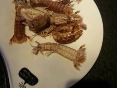-马路边上·小海鲜烧烤(八一路店)