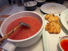 -绿茶餐厅(青岛城阳万象汇店)