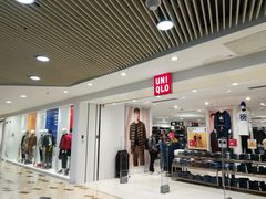-优衣库(青岛伟东乐客城店)