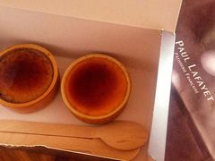 -PAUL LAFAYET 法式甜品(国金中心商场店)