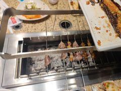 -丰茂烤串(全国首店)