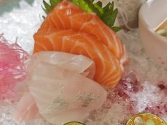 -天狗山料理(省体店)