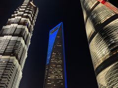-上海之巅观光厅