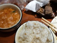 -二姐家三个拿手菜·北塘海鲜·大馅锅贴王(成林道店)