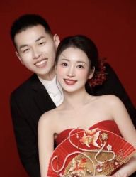 -金夫人婚纱摄影(包河万达店)