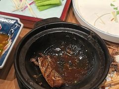 -满园烤鸭·春饼(抚顺万达店)