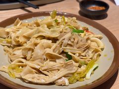 -川堂风·跷脚牛肉·乐山爆炒(宝山日月光店)