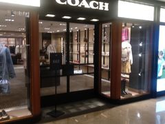 -COACH蔻驰(德基广场店)