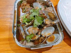 -本色.小马哥烧烤(五一路总店)