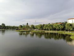 -西海子公园