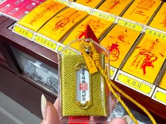 -句容茅山景区