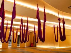 -W FITNESS 威尔仕健身·游泳(老西门新苑店)