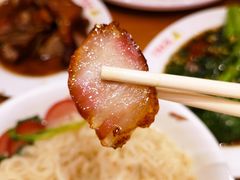 -澳门陈光记烧味饭店(郎家园店)