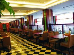 大堂-莉迪亚意式餐厅(山大路店)
