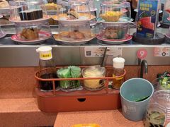 -元气寿司(金光华店)