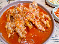 -京玉菲饭店(李村店)