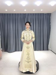 -MISS MIA 婚纱品牌馆
