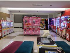 -南宁时代电影大世界(CGS激光中国巨幕)