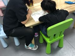 -蒂朵儿童绘画美术教室