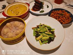 -和记小菜(东方店)