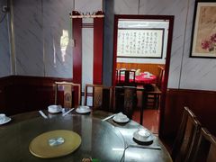 包厢-协和菜馆(凤凰街店)