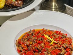 -上座云间·青年赣菜(绿茵店)