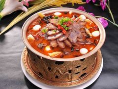 -王胖子驴肉火烧(鼓楼店)