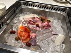 -九府羊·鲜羊火锅·烤串(新华路店)