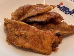 -天天鲜面馆(衡山路店)