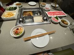 -海底捞火锅(正大乐城店)