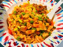 -新疆兵团食府清真(马连道店)