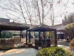 -春晖园度假酒店温泉