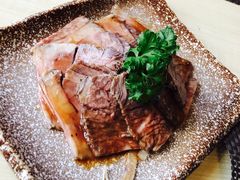 -有喜屋·深夜食堂(北京西路店)