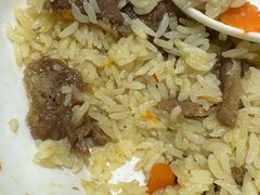 -清真·西域伙伴牛肉面·羊肉串(融创店)