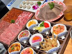 -楠火锅(昆山金鹰店)
