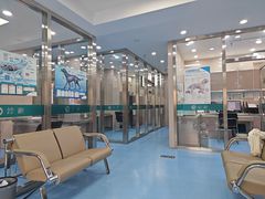 -万博宠物医院·手术·诊疗(未央凤城五路店)