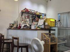 -白熊咖啡(闽江大道店)