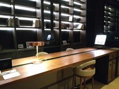 -北京三里屯CHAO酒店