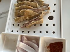 -老毛手抓·盐池滩羊非遗手抓(宁夏总店)