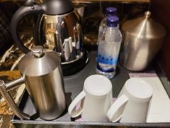 -西安赛瑞喜来登大酒店
