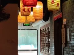 -忘不了·酸菜鱼·28年老南京菜(原北圩路店)