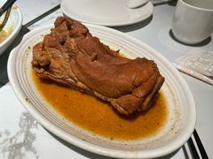 招牌酱大骨（3根）-关东小磨东北菜(漕河泾印象城店)