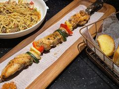 -西堤厚牛排(国瑞店)