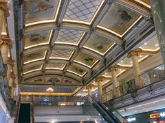 -新时代家居生活广场(古墩店)