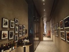 -wineapp葡萄酒餐吧(外滩金融中心店)