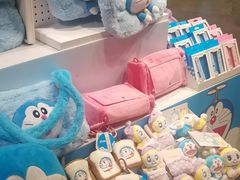 -哈尔滨西城红场