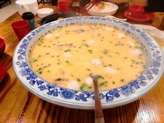 至尊鱼头汤-禧福楼·十五年老店(科技城店)