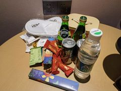 -广州高铁南站亚朵酒店